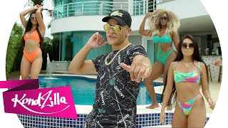 MC Rubio  Tremidão KondZilla [upl. by Nahsar90]