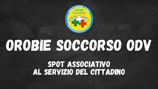 SPOT ASSOCIATIVO  AL SERVIZIO DEL CITTADINO [upl. by Munster]