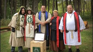 Slavic Paganism for beginners [upl. by Steen]