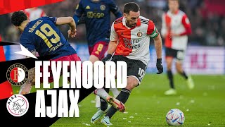 FOUR beautiful GOALS  Highlights Heracles Almelo – Feyenoord  Eredivisie 20232024 [upl. by Ditter]