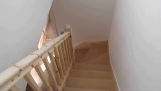 CLC Lofts  Mid Terrace Rear Dormer Loft Conversion In Whoberley [upl. by Liv]