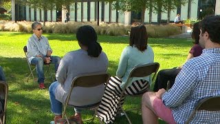 Meditation with Deepak Chopra MD [upl. by Haodnanehs]