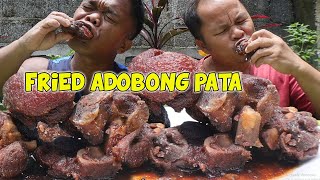 FRIED ADOBO [upl. by Hayley]