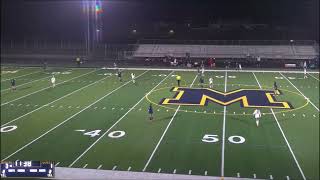 Mahtomedi High School Highlights Attacking [upl. by Monica]