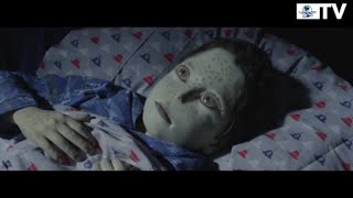 Niño alienígena en video de la UNICEF se vuelve viral [upl. by Aroled516]