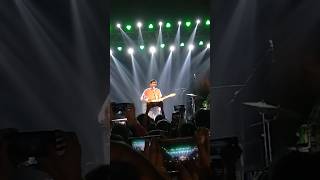 Cold mess  Prateek kuhad Live  Kolkata Concert  shorts prateekkuhad livesong kolkata [upl. by Ikik69]