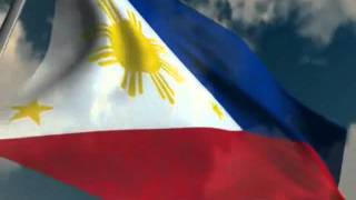 LUPANG HINIRANGPhilippine National Anthem [upl. by Jasen559]