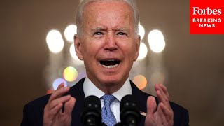 GOP Senator Biden Told Lie Of The 21st Century [upl. by Munafo284]