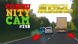 UNFALL mit LKW amp POLIZEI blockiert  Community Cam Folge 148 [upl. by Bearnard681]