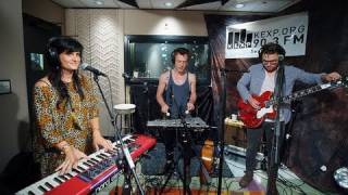 Kopecky Family Band  Full Performance Live on KEXP [upl. by Gutow296]