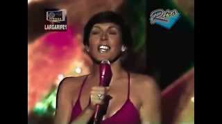 HELEN REDDY  YOURE MY WORLD  TOP 5 HIT  QUEEN OF 70s POP Cilla Black [upl. by Tiernan]