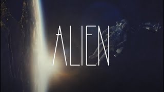 Britney Spears  Alien Lyric Video [upl. by Maker]