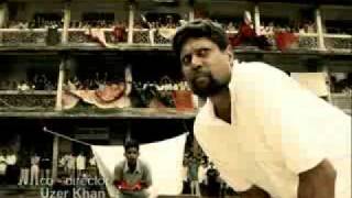 Set Max Commercial Kapil Dev  Gully Cricket Genesis films [upl. by Eleets]