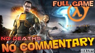 HalfLife 2  Full Game Walkthrough [upl. by Tristan]