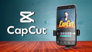 LEARN CAPCUT IN 15 MINUTES  COMPLETE MOBILE VIDEO EDITING TUTORIAL FOR BEGINNERS [upl. by Bromley]