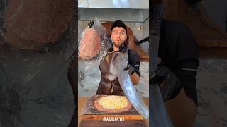 Turkish cheese meatballs with beef and vegetables cooking food kebab foodlovers [upl. by Kalli]