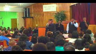 United Live at 3rd Ward Church of Christ [upl. by Priestley]