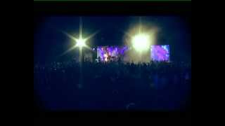 Abranis TILISA srid les bornes live mp4 [upl. by Ynad176]