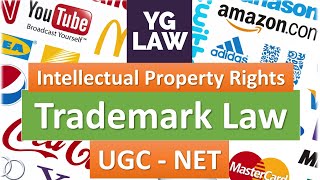 Trademark Law  YG Law [upl. by Terris414]