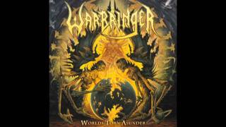 Warbringer  Shattered Like Glass HD1080p [upl. by Lais]