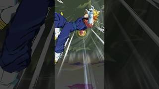 CLUTCH AGAINST A LAGGER dragonballlegends dblegends shorts [upl. by Nylauqcaj140]