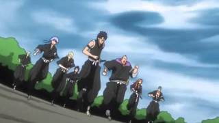 Bleach Opening 12 HD [upl. by Arlan]