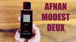 Lancome La Nuit Tresor Perfume feel in budget afnanperfumes perfume review fragrance asmr [upl. by Itsur]