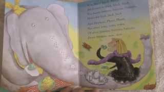 Childrens Story Miss Mary Mack Sing Along Series [upl. by Introk160]