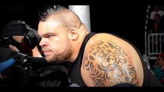 Brodus Clay 3rd Theme  Rip it Up Full [upl. by Cochran]