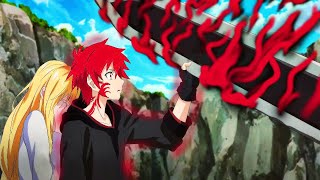 Top 10 Fantasy Anime With An Overpowered Protagonist Part 4 [upl. by Con]