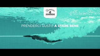 Granarolo Benessere Accadì  Prenderci gusto a stare bene [upl. by Nnylhsa]