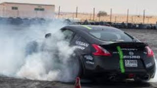 CAR DRIFT EXPERIENCE PRODRIFT ACADEMY  DUBAI [upl. by Faun549]