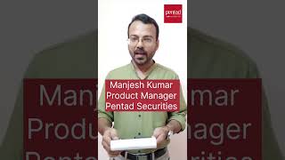 Market Insight by Manjesh Kumarmarketnews insight nifty stockmarket [upl. by Ailongam]