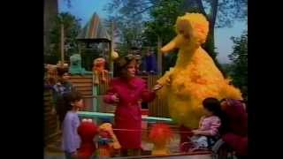 Sesame Street  The New Playground Part 2 [upl. by Mohandas]