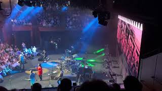 Waterfront live  Simple Minds  Sydney Opera House [upl. by Hales]