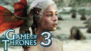 Game Of Thrones Season 1 and 2  Official Recap HD [upl. by Loretta]