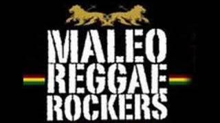 Maleo Reggae RockersNikt [upl. by Bastien]