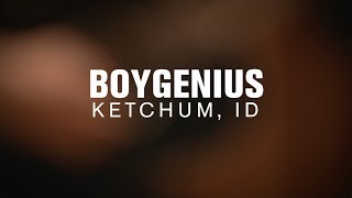 boygenius  Ketchum ID Live at The Current [upl. by Jolynn754]