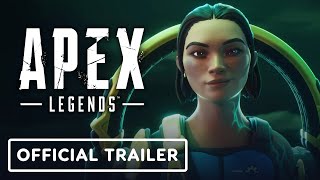 Apex Legends Ignite  Official Launch Trailer [upl. by Ellord]