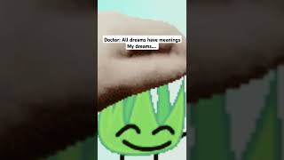 its grassy bfb bfdi tpot idfb inanimateinsanity bfdia fyp animation music [upl. by Senn]