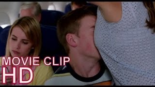 Were The Millers You Look Great Clip HD Jennifer Aniston Emma Roberts [upl. by Kabob241]