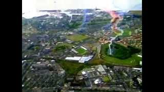 Commonwealth Games 1986 Edinburgh Opening Ceremony [upl. by Doralyn]