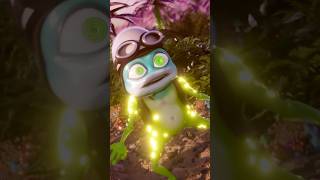 Holy moly … crazyfrog funnysong musicvideo [upl. by Fadil]