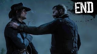 Red Dead Redemption 2 ENDING I Cried  Part 25 [upl. by Germaine]