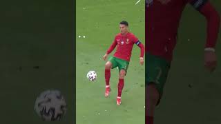 Ronaldos breathtaking goals [upl. by Wollis]