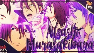 Atsushi Murasakibara『AMV』 Greatest [upl. by Alit]