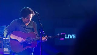 Milky Chance  Cocoon TV Premiere at 1LIVE Krone [upl. by Ahsienak490]