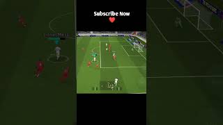 New Update Efootball Dribbling Gameplay [upl. by Avot]