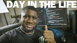 A Day in the life of a Solo Developer [upl. by Cyril]