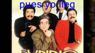 no puedo vivir mas sin ti by grupo indio [upl. by Gerry706]